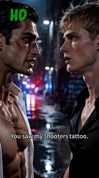 The Mafia King’s Fake Boyfriend | Full Ep