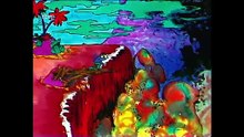 Planeta imaginario - Color (II)