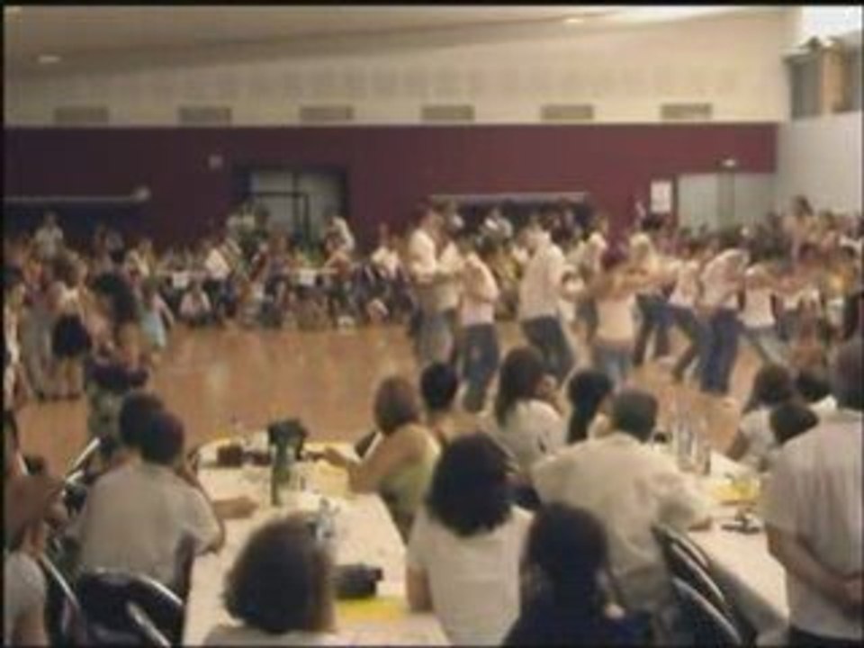 Gala Partie 2 - BackStreet Boys