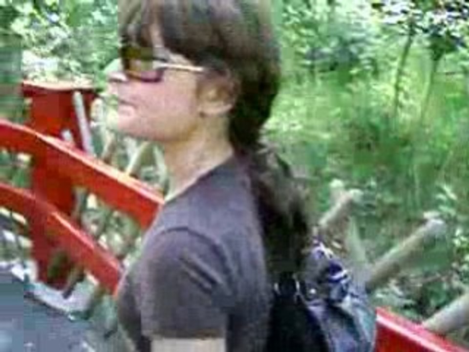 Journée au Parc Astérix