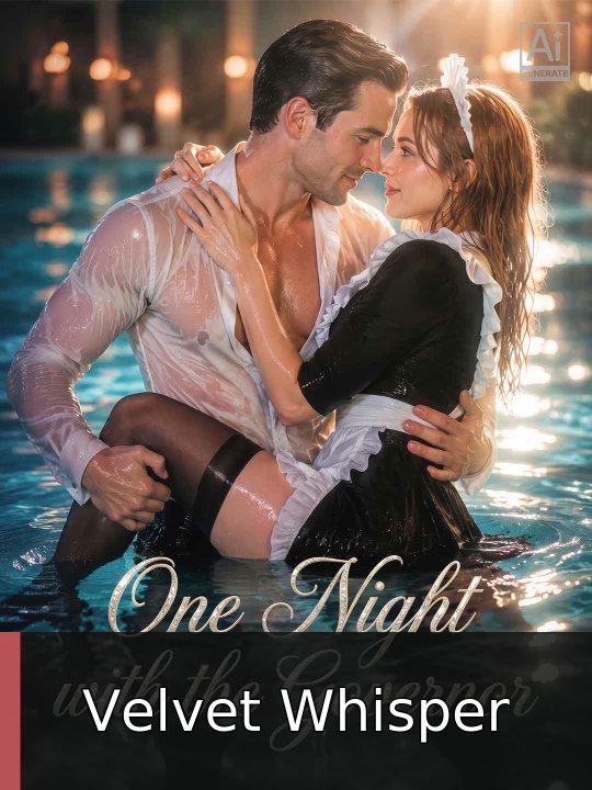 One Night with the Governor | Velvet Whisper