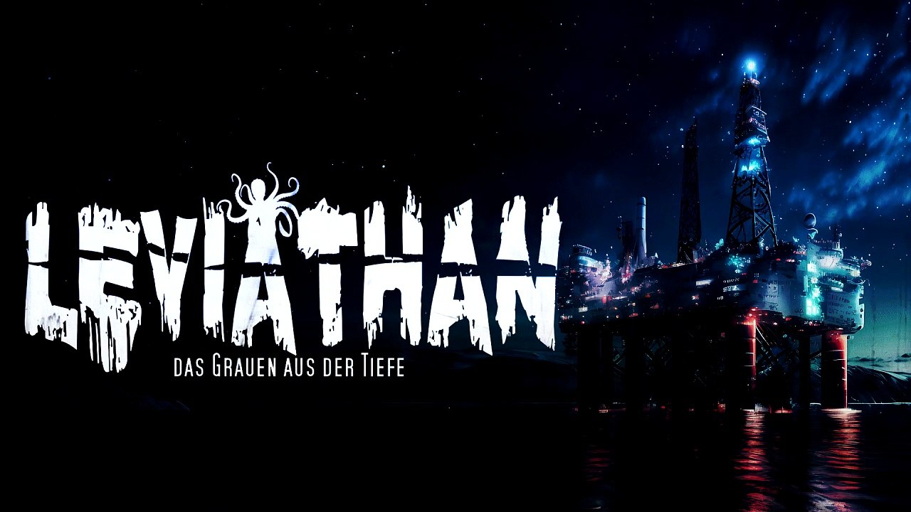 Leviathan Das Grauen aus der Tiefe