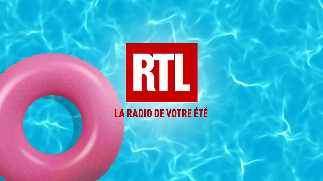 Le journal RTL de 18h du 27 juillet 2026