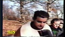 Toscana TV. Esporando di Alex Revelli L'ecomuseo del Casentino Ortignano Raggiolo  16 07 1998