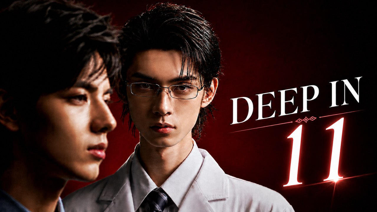Ep.11 - Deep In ( ENGSUB )