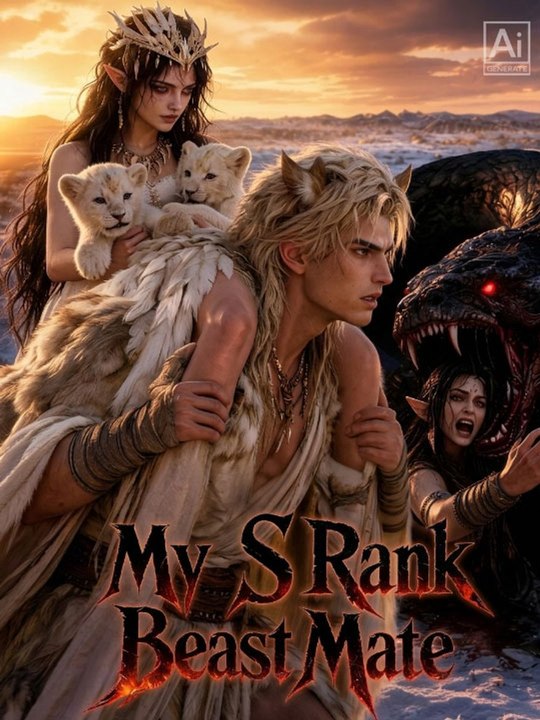 My S Rank Beast Mate  🔥🔥🔥FULL MOVIES ENGLISH SUB 2026