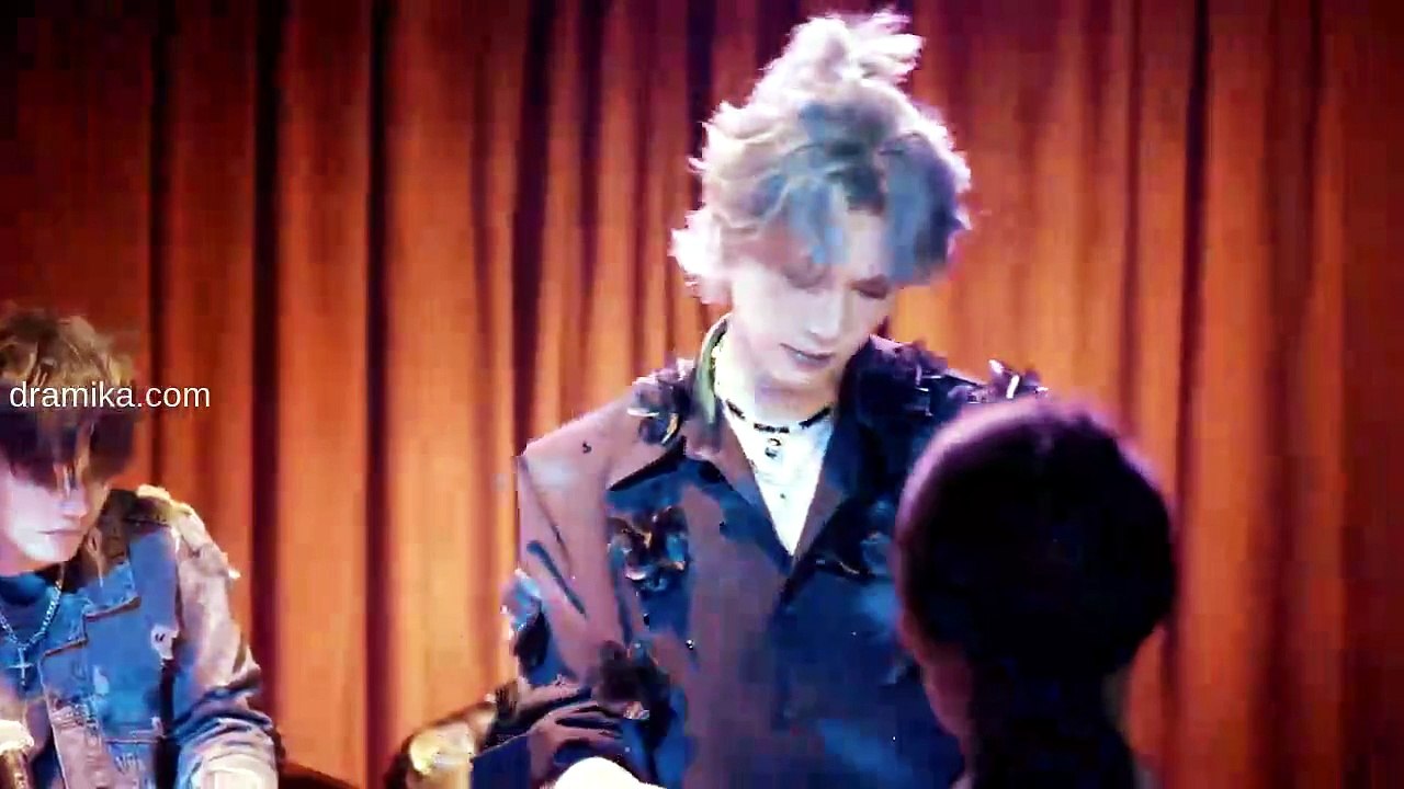 Blue Lips Episode 1 [ English Sub ]