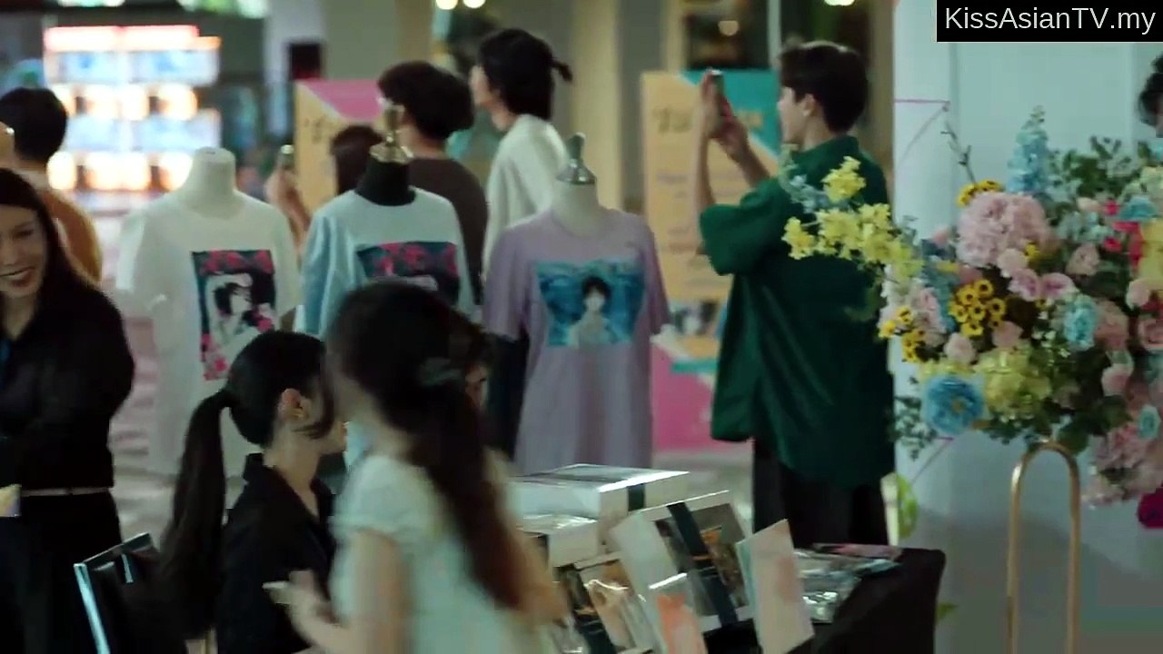 Mr.Kill Episode 1 [ Eng Sub ]