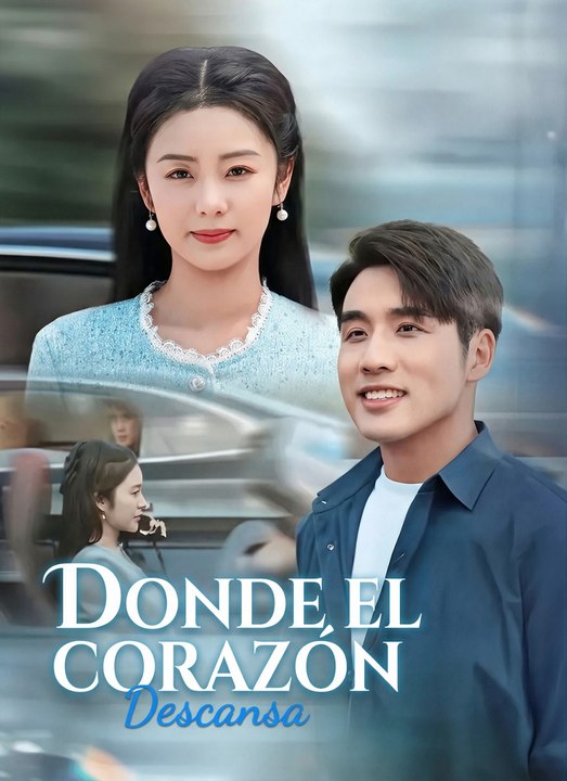 [Doblado] Donde el Corazón Descansa En Español