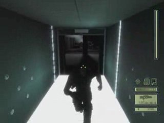 Splinter cell 1 mission 4 partie 1