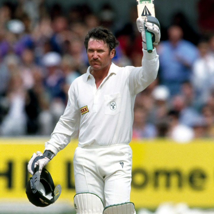 Allan Border