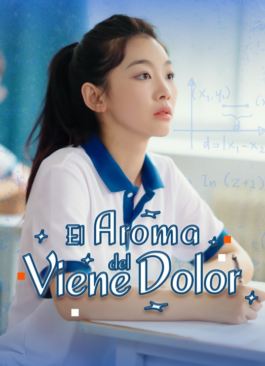 [Doblado] El aroma viene del dolor En Español