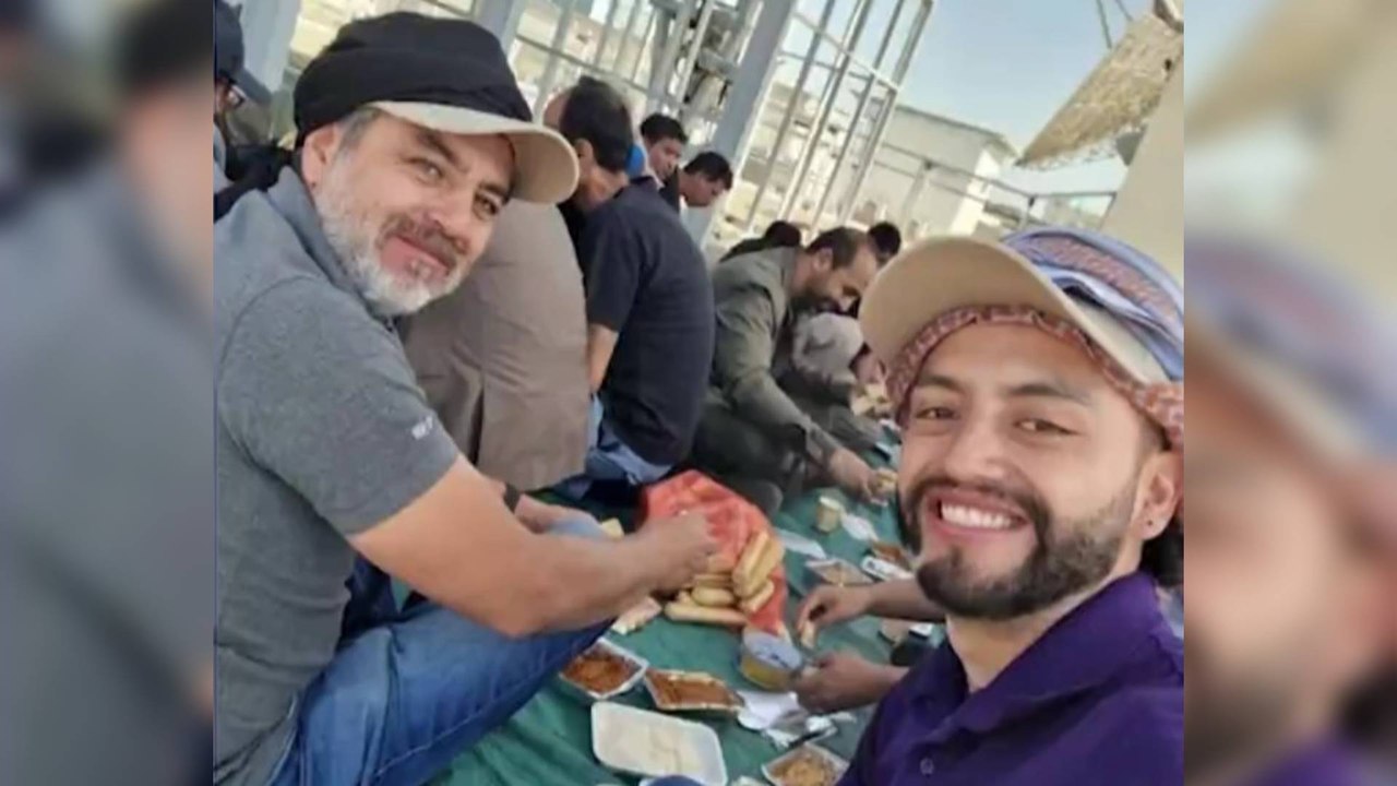 Tres ingenieros colombianos llevan más de 7 meses detenidos en Arabia Saudita: no se sabe nada de ellos