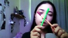 ASMR caseirinho siga minhas instruções