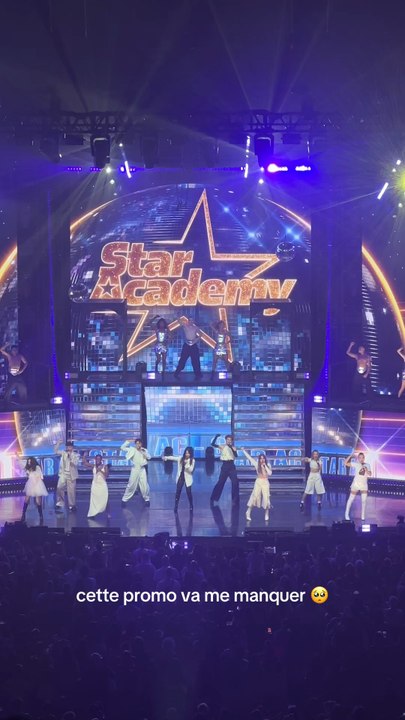 STAR AC TOUR 2026 ⭐️