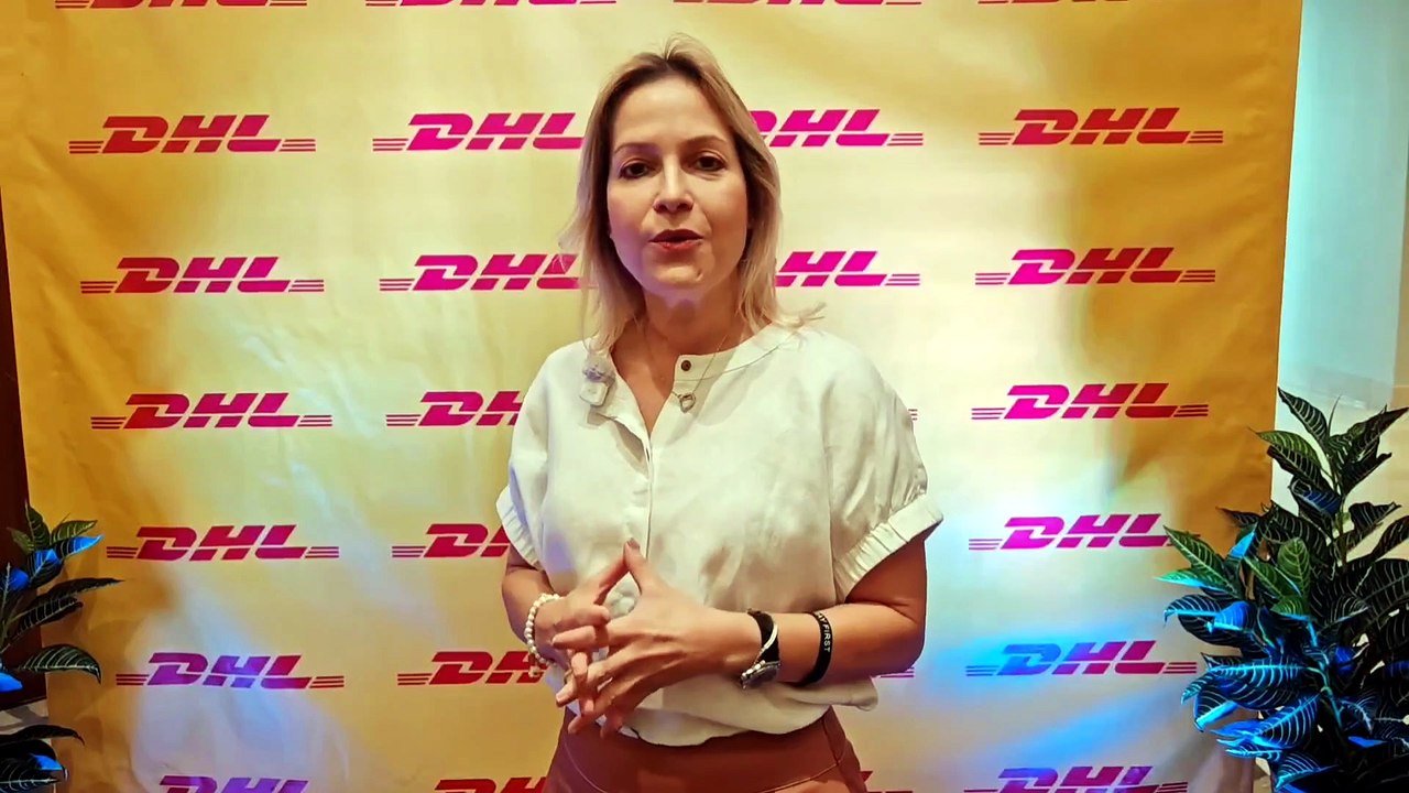 DHL Express impulsa en Panamá su servicio Heavy Weight Express para cargas internacionales urgentes de gran volumen