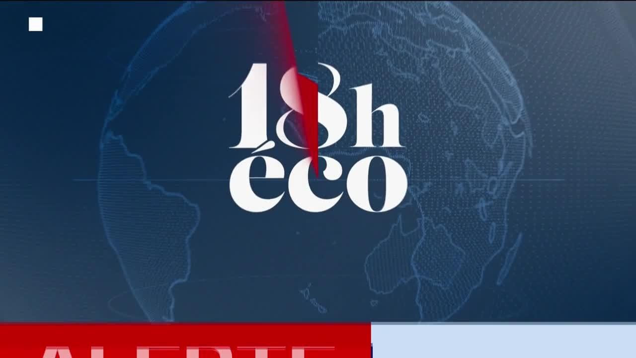 Le 18h Eco - Lundi 27 juillet