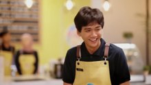 [FULL EPISODE] Web Series Indosat Kalau Jodoh Takkan Kemana - Season 1 (Complete) | (Chicco Kurniawan & Nadine Alexandra) 2022