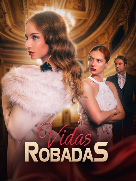 (Doblado) Vidas Robadas (Versión completo) - 🧡🍏 🔥[Hot 2026] (2026) - FULL ENGSUB