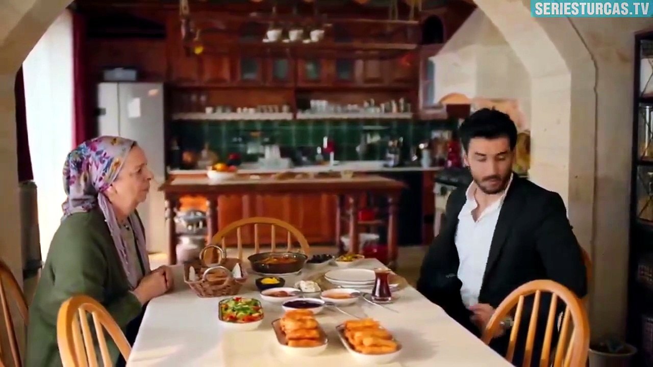 Siyah Kalp Capítulo 101 | Corazon Negro | Novela Turca en Español