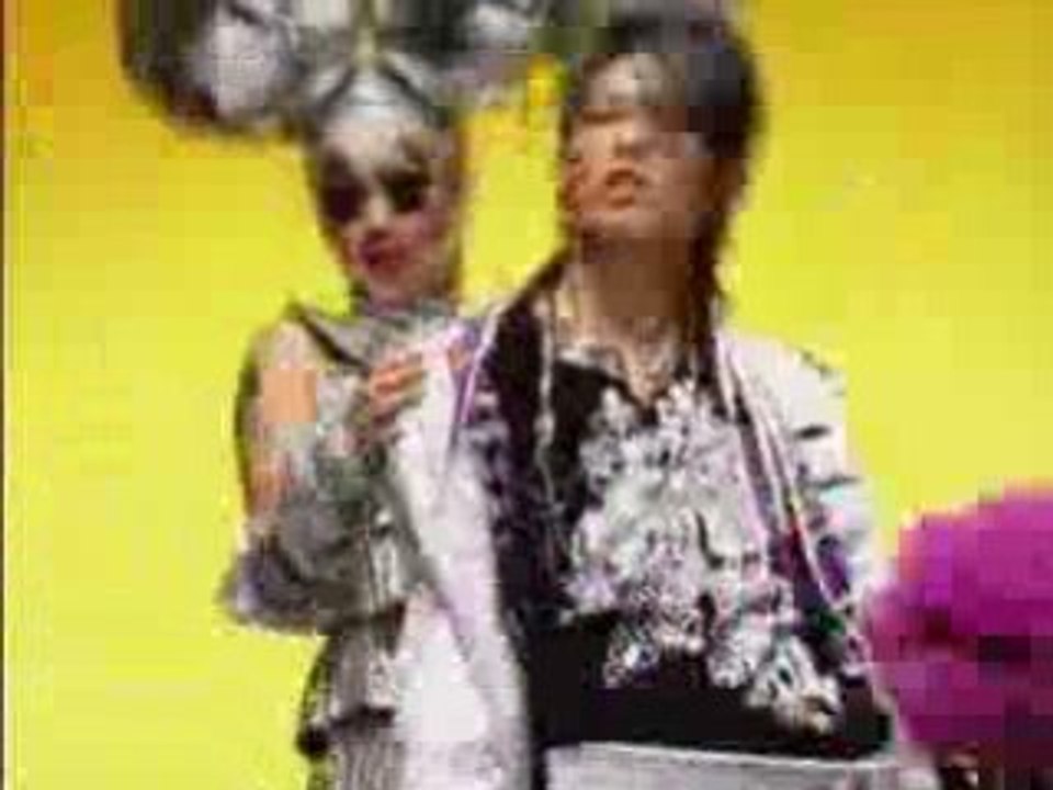 Miyavi - Rock no Gyakushu