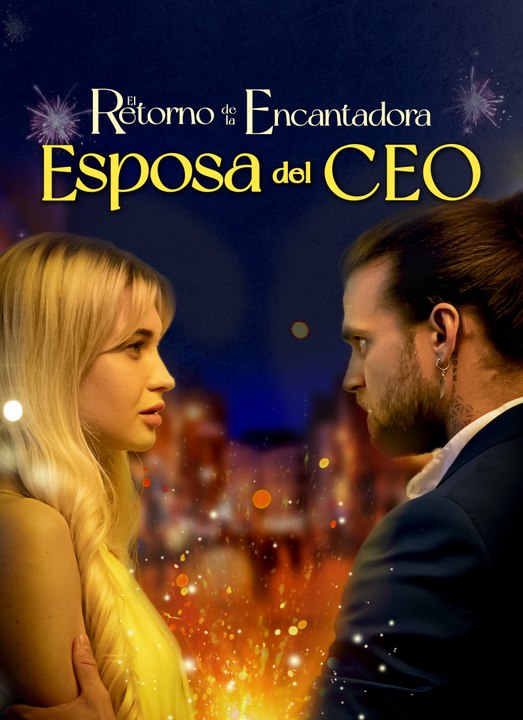 [Doblado] El Retorno de la Encantadora Esposa del CEO En Español