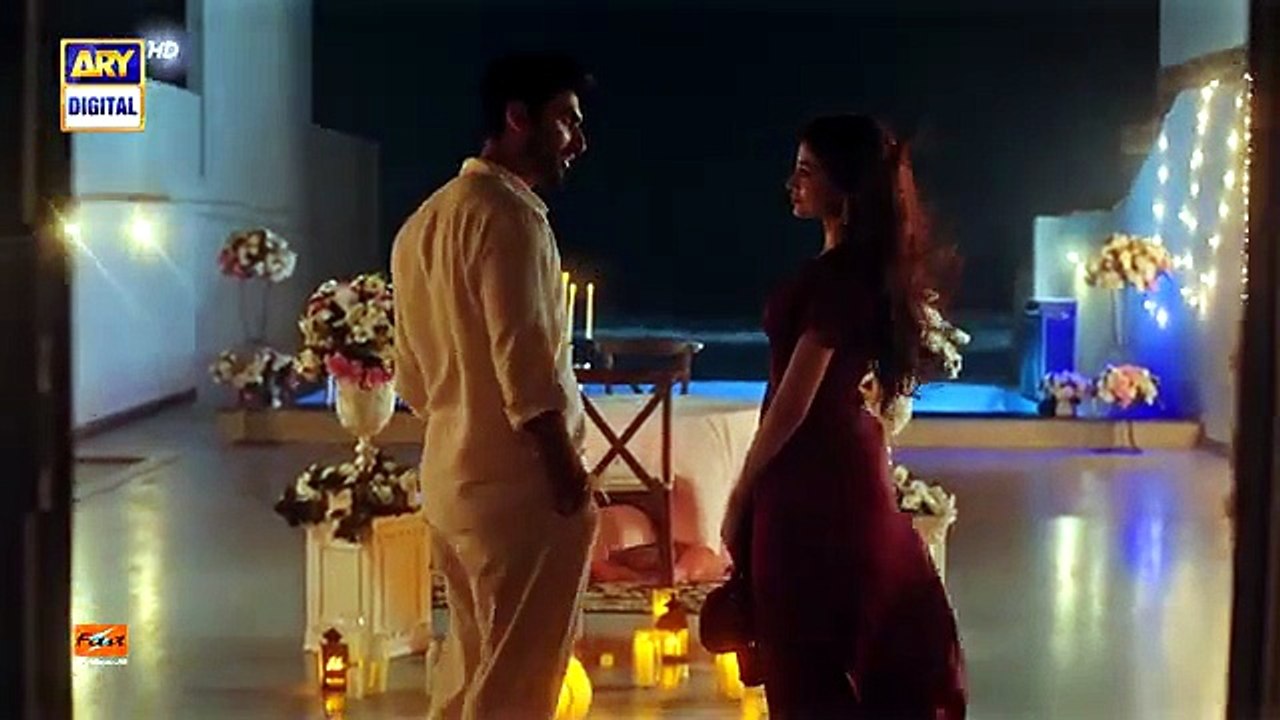 Bas Tera Saath Ho Episode 25 -