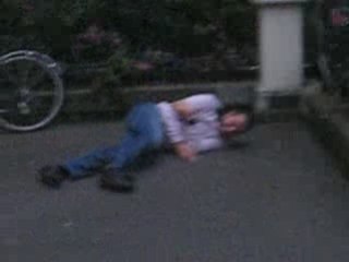 421 A GDL VINCS RETIZ APRES AVOIR VOMI