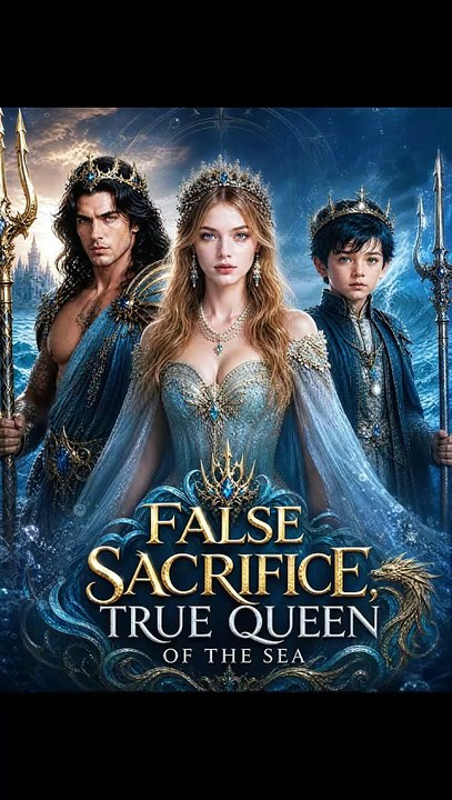 [FULL] False Sacrifice, True Queen of the Sea