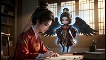 AI - 女县令她又美又霸道 (下)