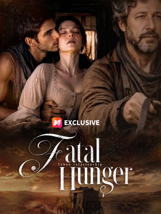 Fatal Hunger - Full Movie #englishsub #watchfull ⚡️🍿⚡️