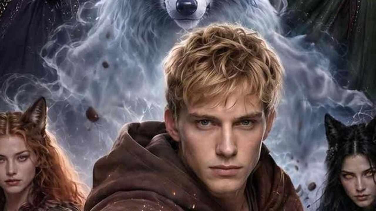 Zero to Alpha Return of the Wolf King New