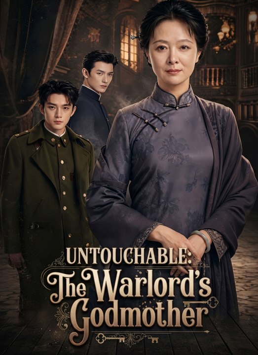 Untouchable: The Warlord's Godmother | Full 55 Eps SD Drama 2026