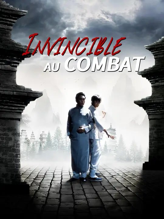 INVINCIBLE AU COMBAT | Série Complète | Short Drama Français