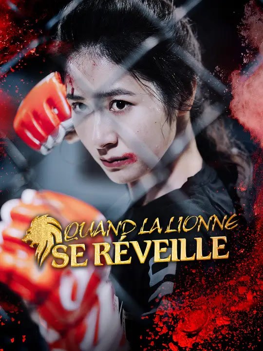 QUAND LA LIONNE SE RÉVEILLE | Série Complète | Short Drama Français