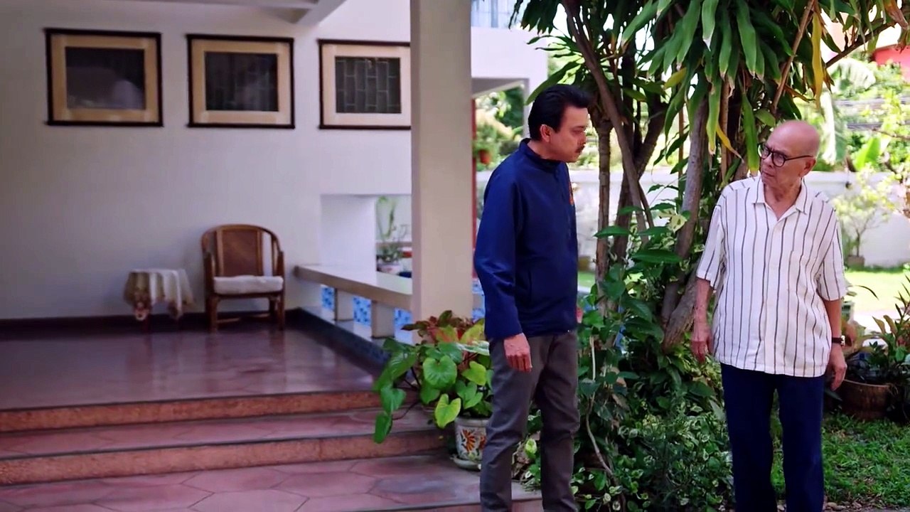 My Grandpa Is a BL Writer (2026) Episode 4 I FULL MOVIES ENGLISH SUB