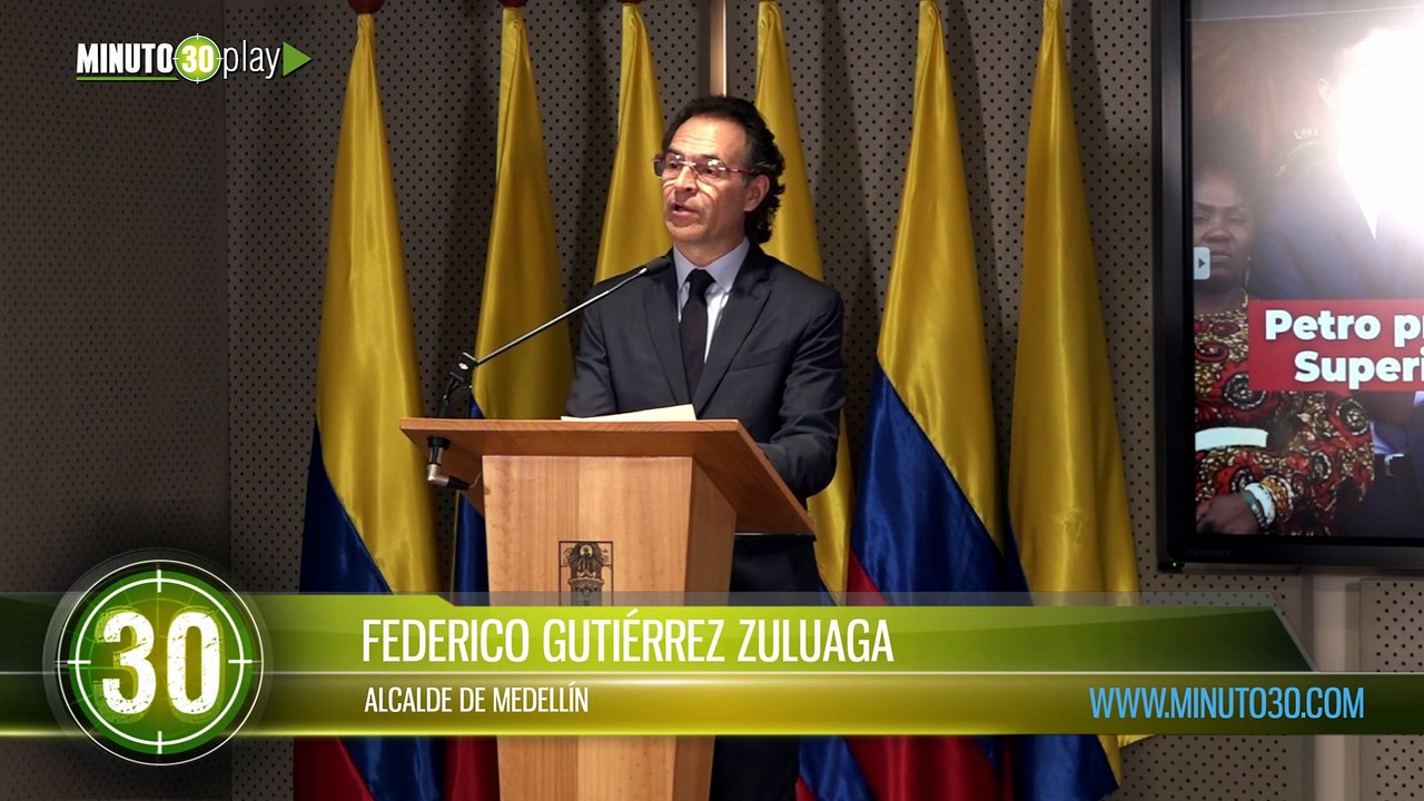 El escandaloso ‘reciclaje’ de imputados por corrupción en Medellín que terminó acomodado en el Gobierno Petro