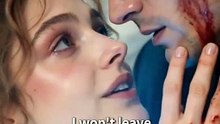 My Cold Werewolf CEO's Mind Is Drowning In Me - Full Movie