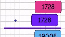5.7- Çarpmada Verilmeyeni Bulma - 5. Sınıf Matematik #shorts