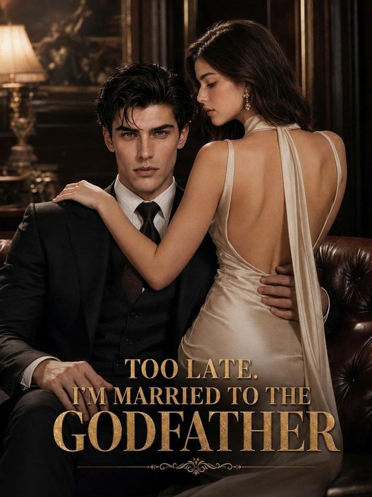 Too Late I Married the Godfather