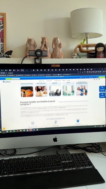 DESALTERA — UNE STRATÉGIE SEO B2B POUR GÉNÉRER DE NOUVELLES OPPORTUNITÉS - Devsource