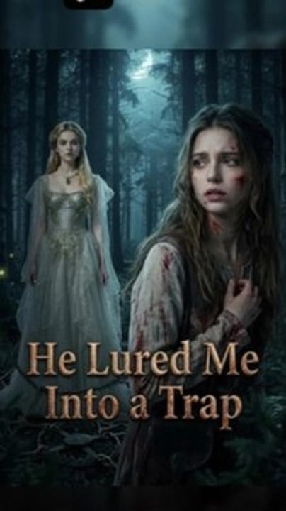 He Lured Me Into a Trap - Full