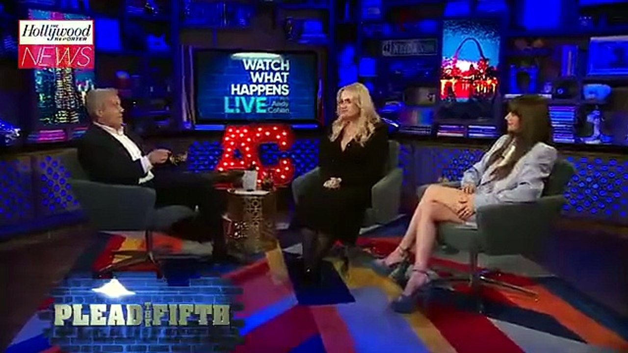 Rebel Wilson Says She Wouldn't Work With Sacha Baron Cohen Again for Any Amount of Money | THR News Video [Full Movie]