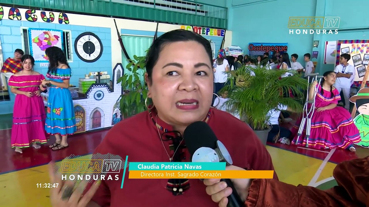 Feria departamental