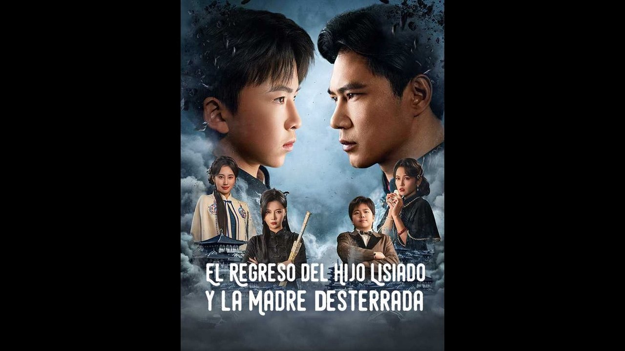 [Doblado] El Regreso del Hijo Lisiado y la Madre Desterrada