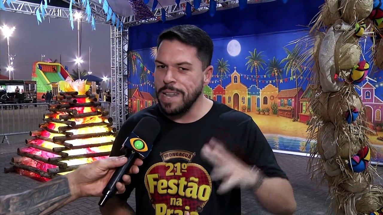 21º Festão na Praia chegou ao fim neste final de semana