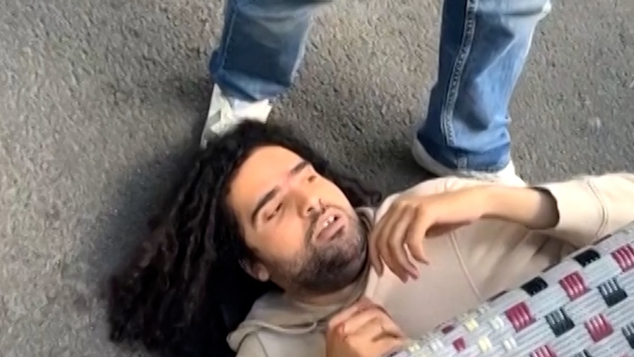 El arrestado de París padece de problemas psiquiátricos