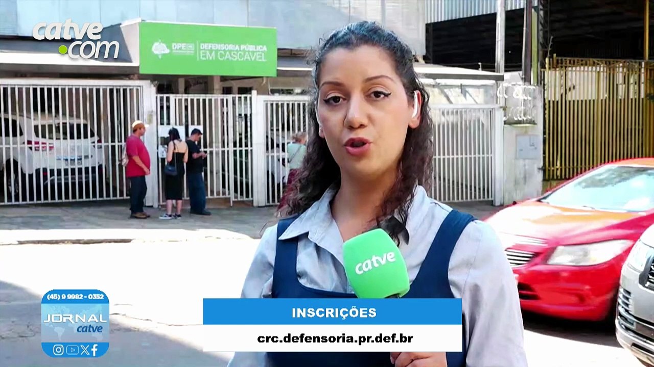 Defensoria abre inscrições para campanha de reconhecimento de paternidade