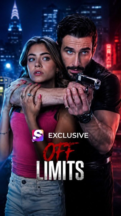 Off Limits (English Dubbed) | Action Romance, Crime Thriller, Complete Drama #ADB