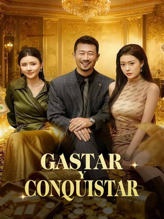 Gastar y conquistar En Español